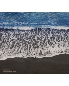 Protoje - A Matter Of Time CD