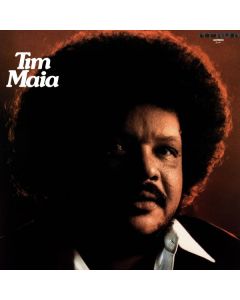 Tim Maia - Tim Maia LP