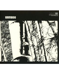 Minoru Muraoka (1924-2014) - Bamboo CD