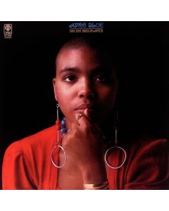 Dee Dee Bridgewater - Afro Blue LP