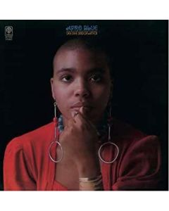 Dee Dee Bridgewater - Afro Blue CD