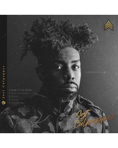 Joel Culpepper - SGT Culpepper LP