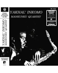 Mankunku Quartet - Yakhal' Inkomo (Reissue) (Special Edition) (Half Speed Mastered) LP