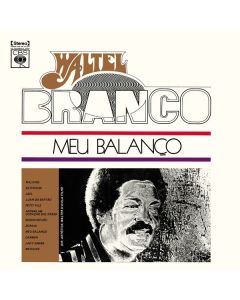 Waltel Branco - Meu Balanco LP