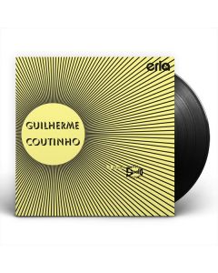 Guilherme Coutinho - Guilherme Coutinho E O Grupo Stalo (Reissue) LP