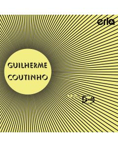 Guilherme Coutinho - Guilherme Coutinho E O Grupo Stalo CD