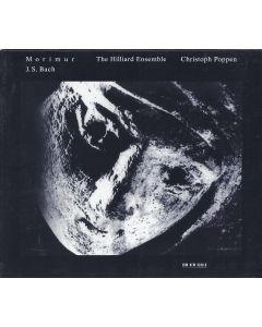 Hilliard Ensemble • Morimur CD