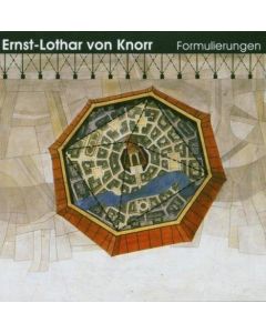 Ernst-Lothar von Knorr (1896-1973) • Formulierungen CD