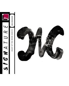 Grig Percussion • Night of the Moon Dances CD