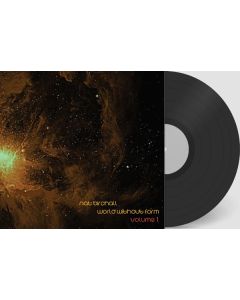 Nat Birchall - World Without Form Volume 1 LP