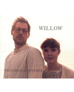 Foyn / Hess / AC / Sommer • Willow CD