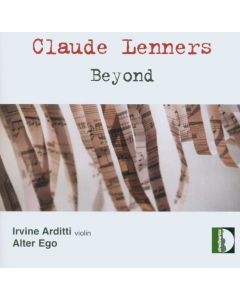 Claude Lenners • Beyond CD