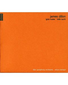 James Dillon • Ignis Noster | Helle Nacht CD