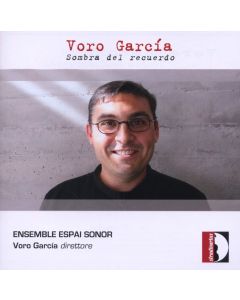 Voro García • Sombra del Recuerdo CD
