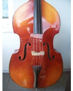 Kontrabass
