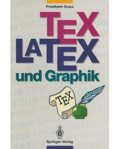 Friedhelm Sowa • Tex/LaTex und Graphik