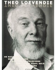 Theo Loevendie DVD