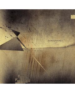 Pegelia Gold & Polychrome Orchestra • Echospheres CD