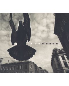 Jake Ziah • No Direction 2 CDs