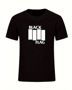 Black Flag T-Shirt XXL