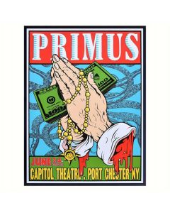 Primus Poster