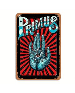 Primus Blechschild | Tin Sign