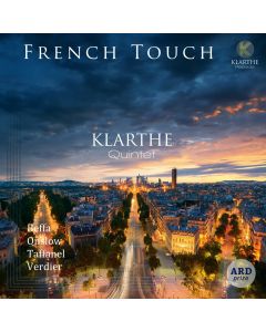 French Touch CD