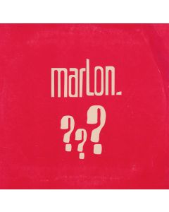 Marlon • Fragen Fragen Fragen CD