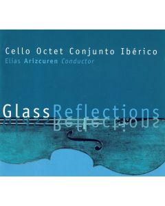 Philip Glass • Glass Reflections CD