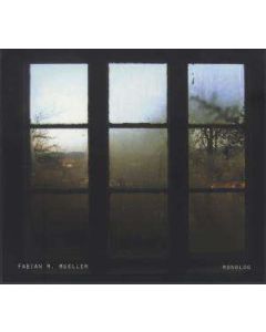 Fabian M. Mueller • Monolog CD