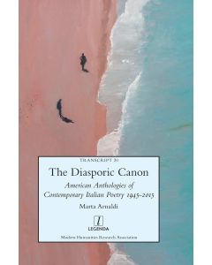 Marta Arnaldi • The Diasporic Canon