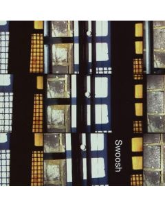 Karsten Lipp • Swoosh CD