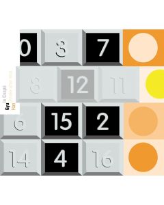 Gyula Csapó • Handshake after Shot CD