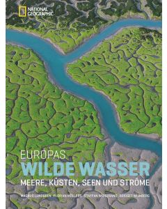 Europas wilde Wasser