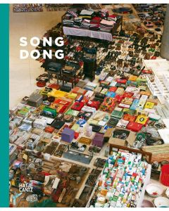 Song Dong