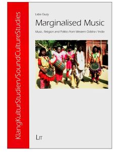 Lidia Guzy • Marginalised Music