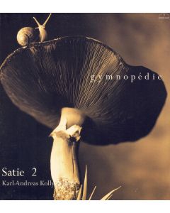 Karl-Andreas Kolly • Satie 2 CD
