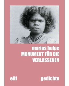 Marius Hulpe • Monument für die Verlassenen