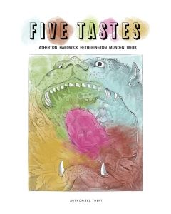 Five Tastes