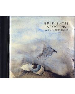 Erik Satie (1866-1925) - Vexations CD