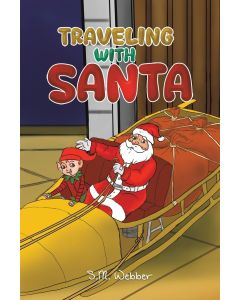 S. M. Webber: Traveling with Santa