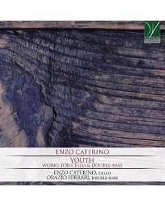 Enzo Caterino – Youth CD