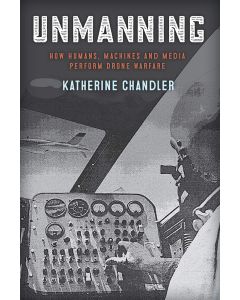 Katherine Chandler: Unmanning