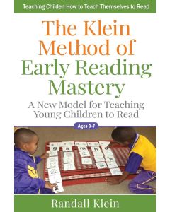 Randall Klein: The Klein Method of Early Reading Mastery