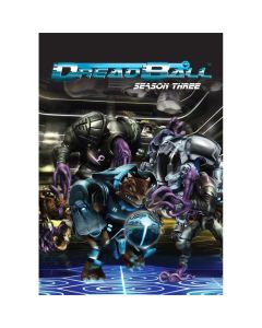 Dreadball: Season 3