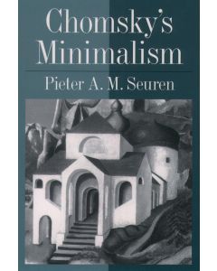 Chomsky's Minimalism