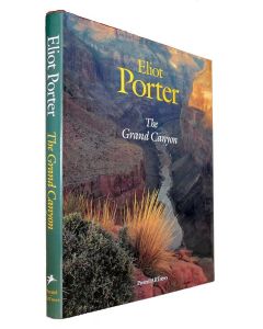 Eliot Porter: The Grand Canyon