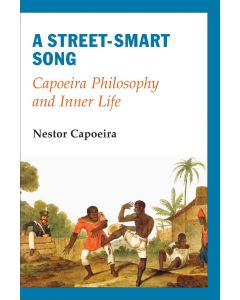 Nestor Capoeira: A Street-Smart Song