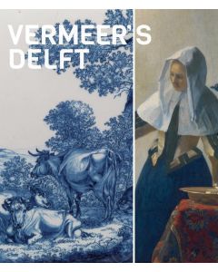 Vermeer's Delft