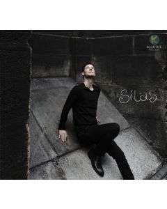 Silas Bassa: Silas CD 